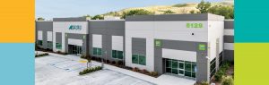 Akesis Manufacturing Facilities